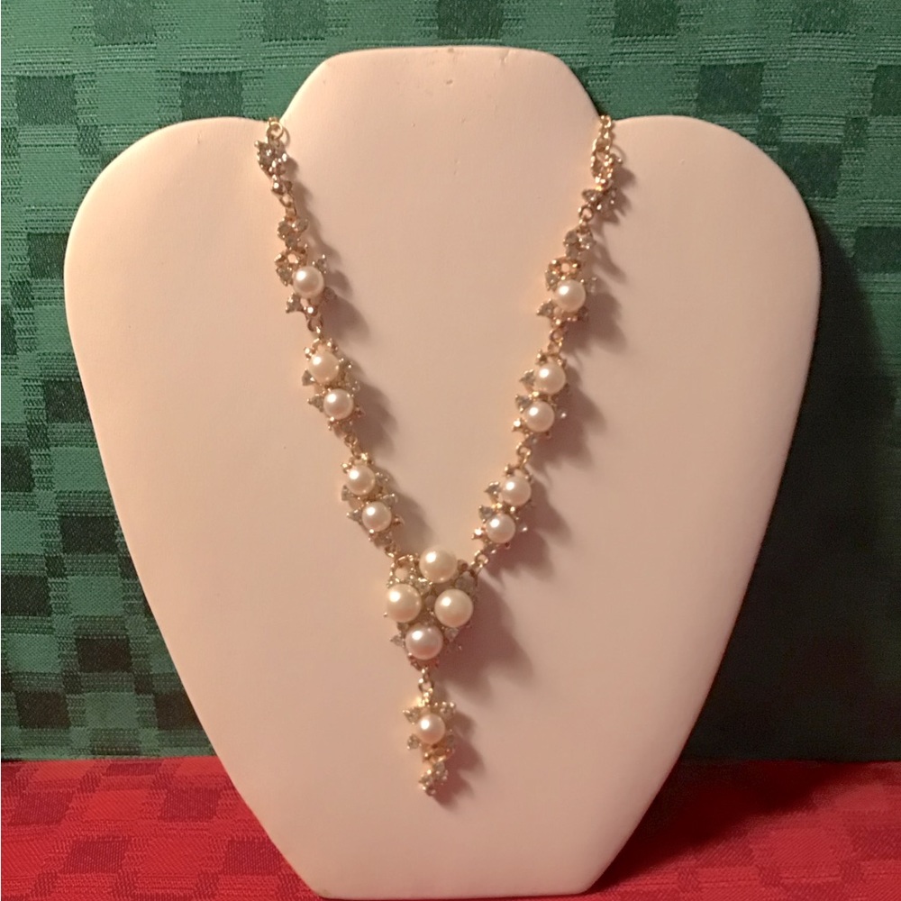New gorgeous necklace